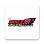 99-3 the buzz android application logo